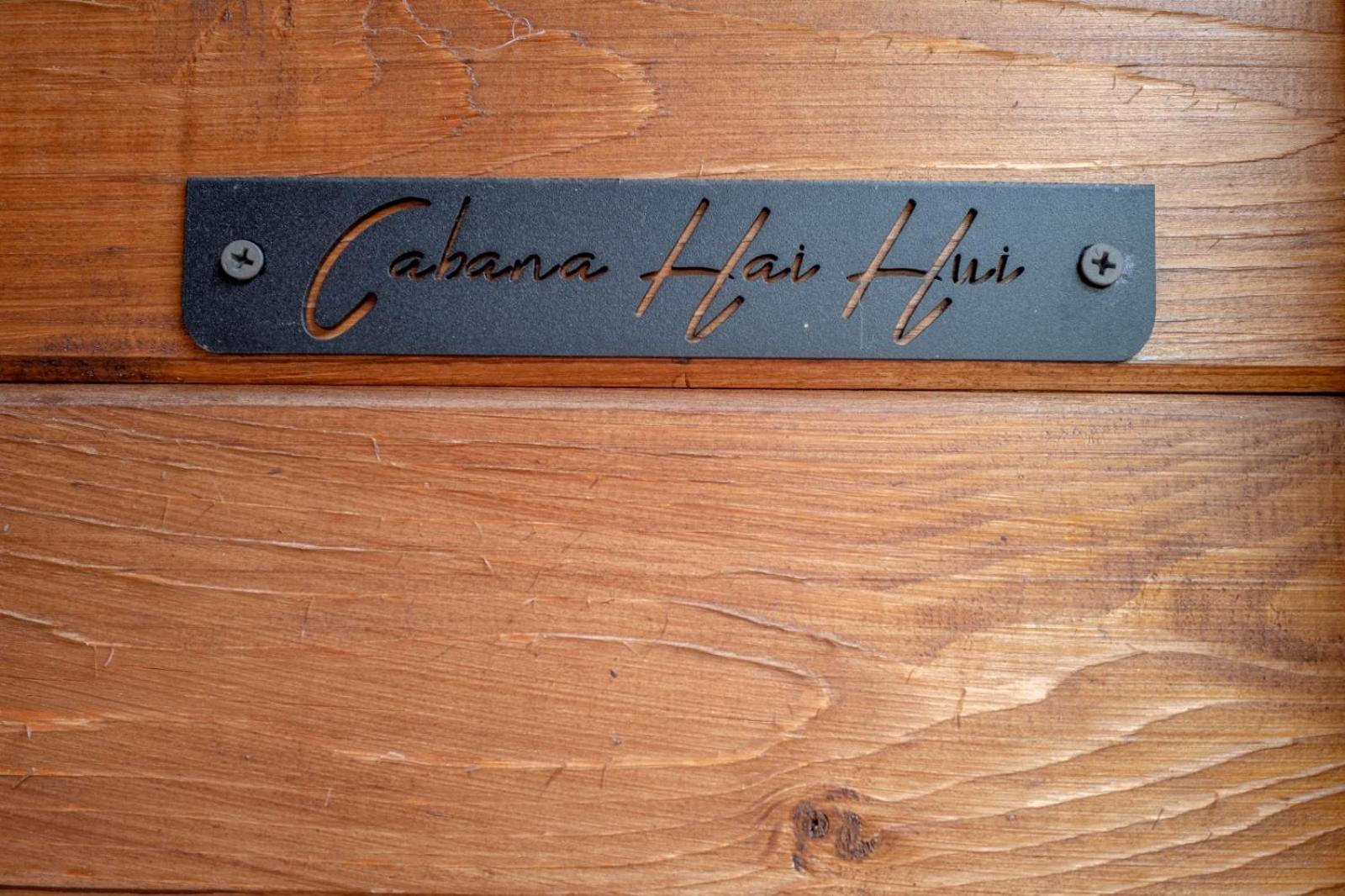 Cabana Hai-Hui Busteni Exterior photo